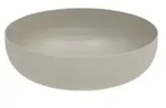 Bette BetteBalance Waschtisch-Schale A249-424PW 40x40x12cm, rund, PW, sand