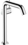 hansgrohe Tecturis S Waschtischarmatur 73373000 Ausladung 240mm, mit