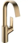 hansgrohe Vivenis Waschtischarmatur 75032140 mit Schwenkauslauf, ohne