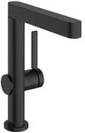 hansgrohe Finoris 230 Waschtischarmatur 76060340 mit Schwenkauslauf,