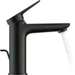 Duravit M Wave Waschtischarmatur WA1020001046 Ausladung 122mm, mit