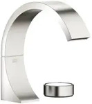 Dornbracht Cyo Standauslauf 29218811-36 f&uuml;r Waschtisch, Ausladung 167mm, ohne
