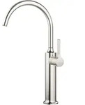 Dornbracht Vaia Einhandmischer 33534809-08 f&uuml;r Waschtisch, mit erh&ouml;htem...