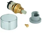 Grohe Umstellung 46921 chrom 46921000