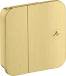 hansgrohe 45771950, hansgrohe Axor One Fertigmontageset 45771950
