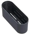Hewi System 800 K Einsatz 800.03.01092 240x90x84mm, anthrazitgrau