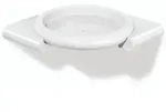 Hewi 477 Eckablage 477.32.10024 orange