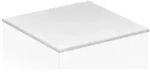 Keuco 31322309011 Cristallinglas, 711x3x520mm, wei&szlig;