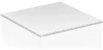 Keuco 31324309010 Cristallinglas, 1052x3x520mm, wei&szlig;