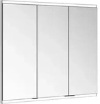 Keuco Royal Modular 2.0 Spiegelschrank 800310090000300 900 x 700 x 120 mm, 1