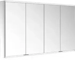 Keuco Royal Modular 2.0 Spiegelschrank 800411161100400 1600 x 900 x 160 mm, 4