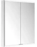 Keuco Royal Modular 2.0 Spiegelschrank 800211081000300 800 x 900 x 120 mm, 1