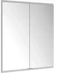Keuco Royal Modular 2.0 Spiegelschrank 800200091100200 900 x 900 x 160 mm, 2