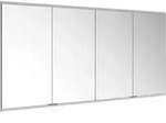 Keuco Royal Modular 2.0 Spiegelschrank 800400201000400 2000 x 900 x 120 mm, 4
