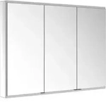Keuco Royal Modular 2.0 Spiegelschrank 800301131000000 1300 x 900 x 120 mm, ohne