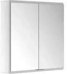 Keuco Royal Modular 2.0 Spiegelschrank 800201070100300 700 x 700 x 160 mm, 1