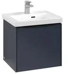 Villeroy und Boch Subway 3.0 Waschtisch-Unterschrank C580L1VQ...