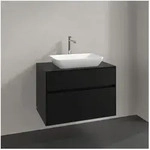 Villeroy und Boch Collaro Waschtischunterschrank C108B0VL 80x54,8x50cm,...