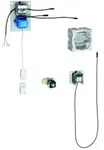 Grohe Austausch-Elektronik Radar 43863 43863000 f&uuml;r Urinal-Unterputz-Radar