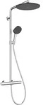 hansgrohe Raindance Alive S Puro Showerpipe 24594000 1jet, EcoSmart+, 6 l/min,...