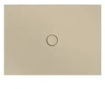 Bette BetteFloor Duschfl&auml;che 8731-424AE 110x80cm, Antirutsch/Pro, sand