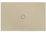 Bette BetteFloor Duschfl&auml;che 5836-424AE 140x90cm, Antirutsch/Pro, sand