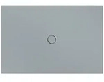 Bette BetteFloor Duschfl&auml;che 5946-412PLUS 150x100cm, Glasur, quartz