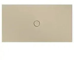 Bette BetteFloor Duschfl&auml;che 5937-424AE 150x80cm, Antirutsch/Pro, sand