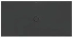 Bette BetteFloor Duschfl&auml;che 5988-402AE 180x90cm, Antirutsch/Pro, state