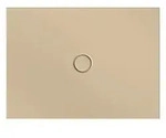 Bette BetteFloor Duschfl&auml;che 8731-003T1 110x80cm, Mini-Wannentr&auml;ger,...