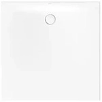 Bette BetteFloor Side Duschfl&auml;che 3391-004AE 120x120cm, Antirutsch/Pro,...