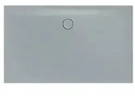 Bette BetteFloor Side Duschfl&auml;che 3393-412AE 150x90cm, Antirutsch/Pro, quartz