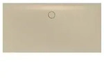 Bette BetteFloor Side Duschfl&auml;che 3377-424AE 180x90cm, Antirutsch/Pro, sand