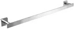 Villeroy und Boch Elements Striking Handtuchhalter TVA15200200061 645x45x75mm, chrom