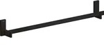 hansgrohe Axor Badetuchhalter 42683670 800 mm, mattschwarz