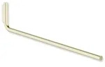 Hewi Serie 480 Handtuchhalter 480.09.00070LP schwenkbar, PVD beschichtet,...