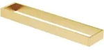 Dornbracht Mem Handtuchhalter 83210780-28 2-teilig, starr, Ausladung 420 mm,...