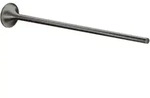 Dornbracht Vaia Handtuchhalter 83211809-99 1-teilig, starr, Ausladung 452 mm,...