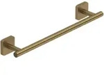 Kludi VELA S Handtuchhalter 25962N1 L=300MM Brushed Bronze