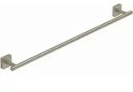 Kludi VELA S Badetuchhalter 25979N5 L&auml;nge 600MM Stainless Brushed Nickel PVD