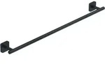 Kludi VELA S Badetuchhalter 25979N2 L&auml;nge 600MM Brushed Gunmetal