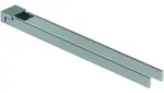 Kludi VELA C Doppel-Handtuchstange 3197705 L&auml;nge = 430MM chrom