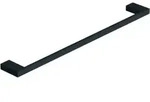Kludi VELA C Handtuchhalter 3198039 L&auml;nge = 450MM mattschwarz