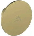 Ideal Standard La Dolce Vita Handtuchhaken T5503A2 gro&szlig;, Brushed Gold