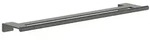 hansgrohe AddStoris S Badetuchhalter 41763340 Wandmontage, 2 Halter, brushed...