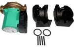 Wolf Pumpe TOP-Z 30/10,PN10, 230V 2071466 f&uuml;r LS-315
