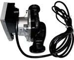 Wolf Hocheffizienz Pumpe 25-60 180 2071734 f&uuml;r Hydraulikgruppe