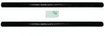 Vaillant auroTHERM Anschlussrohr-Set 302444 f&uuml;r VFK und VTK/2 Kollektoren,...