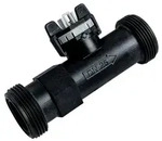 Wolf Durchflusssensor DN25 G1 1/4 AG 274478299 f&uuml;r CGB-2 23kW