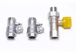 Bosch Service-Set 7738112218 R 3/4, Aufputzinstallation, f&uuml;r Erd- und Fl&uuml;ssiggas